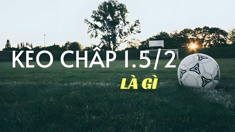 Kèo 1.5-2 Tham Gia Như Thế Nào? Cùng Xoài TV Tìm Hiểu Nhé