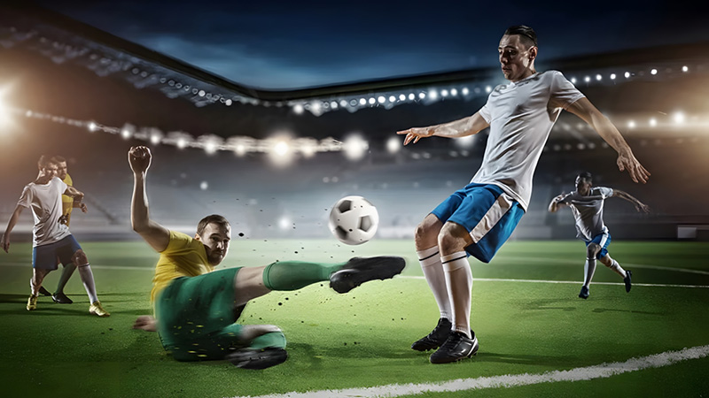 Kèo 3/3.5 Là Gì? Hướng Dẫn Cách Tính Kèo Này Cùng Xoài TV
