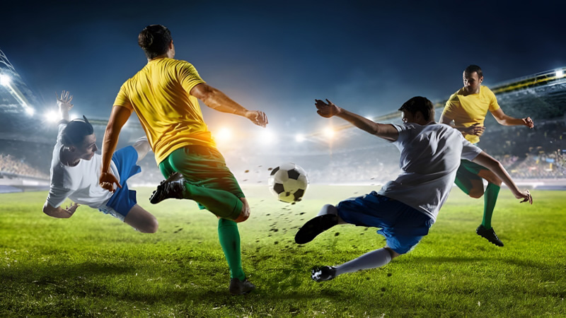 Kèo Chấp 0.5 Bóng Đá Là Gì? Xoài TV Hướng Dẫn Ngay Sau Đây