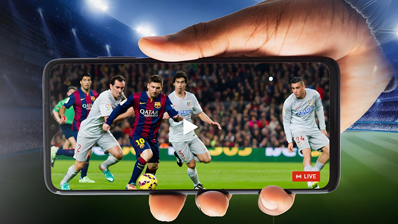 Kèo Châu Âu Là Gì? Xoài TV Hướng Dẫn Thắng Lớn Cho Anh Em