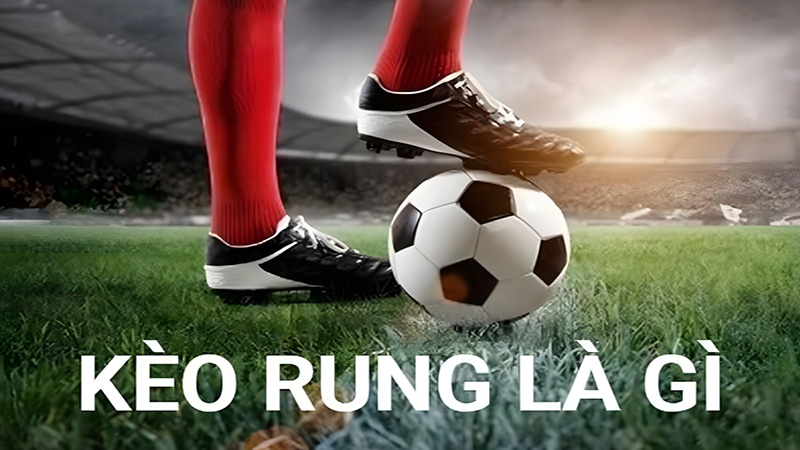Kèo Rung Là Gì? Cùng Xoài TV Tìm Hiểu Tổng Quan Về Kèo Này